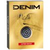 Denim Gold voda po holení 100 ml Denim Gold voda po holení 100 ml