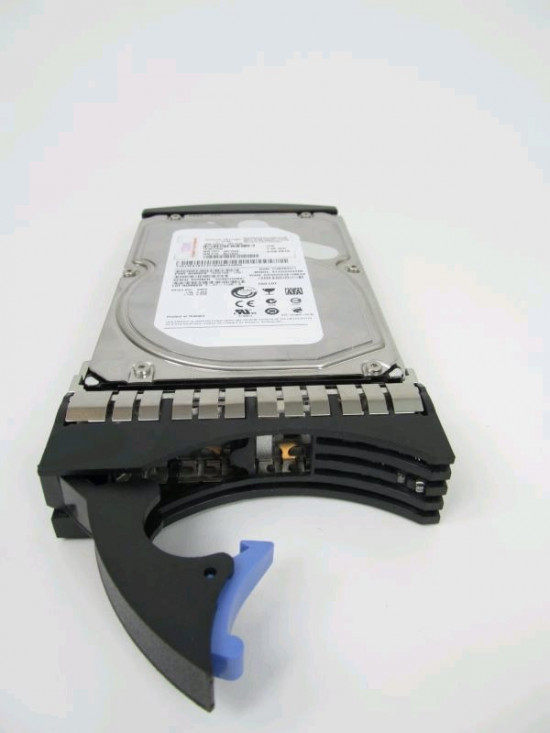 IBM 2TB 7200rpm, Hot Swap 3,5\