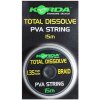 Korda Pva Šnúrka String 1,35 mm Korda Pva Šnúrka String 1,35 mm