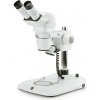 Euromex Zoom-stereomikroskop NexiusZoom ESD NZ.1902-P-ESD, so stĺpovým stojanom, 6.7–45x, binokulárny Euromex Zoom-stereomikroskop NexiusZoom ESD NZ.1902-P-ESD, so stĺpovým stojanom, 6.7–45x, binokulárny