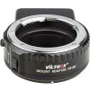 Viltrox NF-M1 Ring Adapter NF-M1 Viltrox NF-M1 Ring Adapter NF-M1