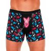 CORNETTE Pánske boxerky Tattoo280/200 200 XL CORNETTE Pánske boxerky Tattoo280/200 200 XL