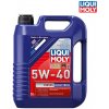Liqui Moly Motorový olej 4T 5W-40 DIESEL HIGH TEC - 5L - doprava zdarma Liqui Moly Motorový olej 4T 5W-40 DIESEL HIGH TEC - 5L - doprava zdarma