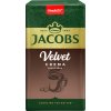 Jacobs Velvet Crema mletá 250 g Jacobs Velvet Crema mletá 250 g