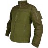 FOSTEX Bunda COMBAT FLEECE ZELENÁ - L FOSTEX Bunda COMBAT FLEECE ZELENÁ - L