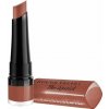 Bourjois Paris Rouge Velvet The Lipstick matný rúž16 Caramelody 2,4 g Bourjois Paris Rouge Velvet The Lipstick matný rúž16 Caramelody 2,4 g