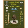 United States Army Vietnam Insignia, Rank and Badges United States Army Vietnam Insignia, Rank and Badges