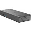 i-tec Universal USB 3.0/USB-C/Thunderbolt, Quattro 4K Display Docking Station, Power Delivery 100W CAQUATTRODOCKPDPRO i-tec Universal USB 3.0/USB-C/Thunderbolt, Quattro 4K Display Docking Station, Power Delivery 100W CAQUATTRODOCKPDPRO