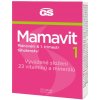 GS Mamavit 1 Plánování a 1.trimestr 30 tabliet GS Mamavit 1 Plánování a 1.trimestr 30 tabliet
