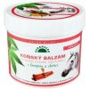 Herbavera Hrejivý konský balzam s konope a škoricou 500 ml Herbavera Hrejivý konský balzam s konope a škoricou 500 ml