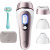 Braun Smart IPL Skin i·expert PL7321 inteligentné IPL zariadenie na odstránenie chĺpkov na telo, tvár, oblasť bikín a podpazušia 1 ks Braun Smart IPL Skin i·expert PL7321 inteligentné IPL zariadenie na odstránenie chĺpkov na telo, tvár, oblasť bikín a podpazušia 1 ks