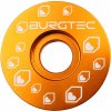 Burgtec Top Cap krytka hlavového zloženia Farba: Iron Bro Orange Burgtec Top Cap krytka hlavového zloženia Farba: Iron Bro Orange
