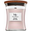 Woodwick Rosewood vonná sviečka 275 g Woodwick Rosewood vonná sviečka 275 g