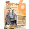 Hravá čeština 6 - pracovní sešit - autor neuvedený Hravá čeština 6 - pracovní sešit - autor neuvedený