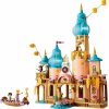 LEGO LEGO Disney - Zámek princezny Lociky LEGO LEGO Disney - Zámek princezny Lociky