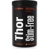 Anabolizér GymBeam THOR STIM - FREE - 420 G - MANGO MARAKUJA Anabolizér GymBeam THOR STIM - FREE - 420 G - MANGO MARAKUJA