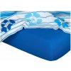 Dadka Jersey modrá kráľovská 60 × 120 × 10 cm Dadka Jersey modrá kráľovská 60 × 120 × 10 cm