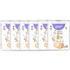 Bella Happy Soft & Delicate BigPack veľ. 2 (3-6 kg) - 468 ks (6x78 ks) Bella Happy Soft & Delicate BigPack veľ. 2 (3-6 kg) - 468 ks (6x78 ks)