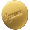 Meguiar's Soft Foam Applicator Pads 2 ks Meguiar's Soft Foam Applicator Pads 2 ks