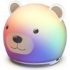 LED Children's Night Light, Timer Function, Dimmable, Rechargeable, RGB - HAMA 00223499 LED Children's Night Light, Timer Function, Dimmable, Rechargeable, RGB - HAMA 00223499