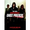 Mission - Impossible IV. DVD