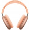 APP Apple AirPods Max 2 Slúchadlá s mikrofónom Bezdrôtový Pres hlavu Hovor / hudba USB Typ-C Bluetooth Oranžová APP Apple AirPods Max 2 Slúchadlá s mikrofónom Bezdrôtový Pres hlavu Hovor / hudba USB Typ-C Bluetooth Oranžová