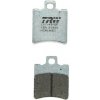 BRZDOVÉ PLATNIČKY TRW MCB696EC BRZDOVÉ PLATNIČKY TRW MCB696EC