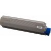 OKI C801/821 black (44643004) - originálny OKI C801/821 black (44643004) - originálny