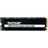 Patriot P400 V4/1TB/SSD/M.2 NVMe/Heatsink/5R P400VP1TBM28H Patriot P400 V4/1TB/SSD/M.2 NVMe/Heatsink/5R P400VP1TBM28H