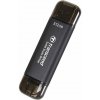 Transcend ESD310C 512GB, External SSD, USB 10Gbps, Type C/A TS512GESD310C Transcend ESD310C 512GB, External SSD, USB 10Gbps, Type C/A TS512GESD310C