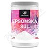 Allnature Epsomská sůl 1000 g Allnature Epsomská sůl 1000 g