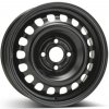Plechový disk Alcar Stahlrad KFZ 6515 5,5x14 4x100 (56,5) ET39 (OPEL, čierny, 5?J x 14) Plechový disk Alcar Stahlrad KFZ 6515 5,5x14 4x100 (56,5) ET39 (OPEL, čierny, 5?J x 14)