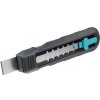 Wolfcraft Wolfcraft profesionální odlamovací nůž a škrabka 2v1 4333000 Wolfcraft Wolfcraft profesionální odlamovací nůž a škrabka 2v1 4333000