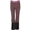 Dámske turistické nohavice GTS 606442L Mendola fialová L Dámske turistické nohavice GTS 606442L Mendola fialová L