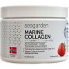 Seagarden Marine collagen + vitamin C 150g - jahoda Seagarden Marine collagen + vitamin C 150g - jahoda