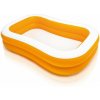 Intex bazén 57181 Mandarin Swim Center, 229 × 147 × 46 cm, 57181 6941057401072 Intex bazén 57181 Mandarin Swim Center, 229 × 147 × 46 cm, 57181 6941057401072
