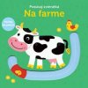 Na farme - posúvaj zvieratká | autor neuvedený Na farme - posúvaj zvieratká | autor neuvedený