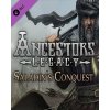 ESD Ancestors Legacy Saladins Conquest 5725 ESD Ancestors Legacy Saladins Conquest 5725