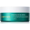 Jayjun Eye Gel Patch Green Tea hydrogélová maska na očné okolie pre rozjasnenie a hydratáciu 60x1.4 g Jayjun Eye Gel Patch Green Tea hydrogélová maska na očné okolie pre rozjasnenie a hydratáciu 60x1.4 g