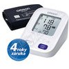 Tonometr dig.OMRON M3 easy 4roky záruka Tonometr dig.OMRON M3 easy 4roky záruka