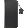 Púzdro Leather SMART Pro Xiaomi Redmi Note 10 / 10S čierne Púzdro Leather SMART Pro Xiaomi Redmi Note 10 / 10S čierne