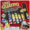 MATTEL UNO QUATRO /25HPF82/ MATTEL UNO QUATRO /25HPF82/