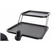 Odkladacie Plato Preston Offbox Double Decker Side Tray Small Odkladacie Plato Preston Offbox Double Decker Side Tray Small