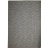 Vopi , Kusový koberec Alassio šedobéžový, 140x200, šedá, kuchyňa Vopi , Kusový koberec Alassio šedobéžový, 140x200, šedá, kuchyňa