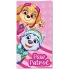 MLC · Plážová osuška Paw Patrol - motív Skye a Everest - 100% bavlna - 70 x 140 cm MLC · Plážová osuška Paw Patrol - motív Skye a Everest - 100% bavlna - 70 x 140 cm