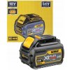 DeWALT DCB546 18V/54V 6,0Ah DeWALT DCB546 18V/54V 6,0Ah