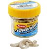 BERKLEY - Gumová nástraha PowerBait Honey Worms 2,5 cm 55 ks Natural BERKLEY - Gumová nástraha PowerBait Honey Worms 2,5 cm 55 ks Natural