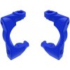 Traxxas záves tehlice modrý (pár) (TRA10732-BLUE,TRX10732-BLUE) Traxxas záves tehlice modrý (pár) (TRA10732-BLUE,TRX10732-BLUE)