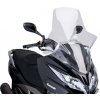 PUIG Plexi na motorku PUIG V-TECH LINE TOURING 7020W priehľadné PUIG Plexi na motorku PUIG V-TECH LINE TOURING 7020W priehľadné