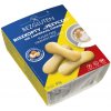 BEZGLUTEN Piškoty jazýčky bez cukru lepku 85 g BEZGLUTEN Piškoty jazýčky bez cukru lepku 85 g